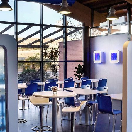 Ibis Budget Madrid Alcala De Henares La Dehesa מראה חיצוני תמונה