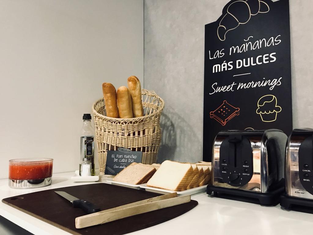 Ibis Budget Madrid Alcala De Henares La Dehesa מראה חיצוני תמונה